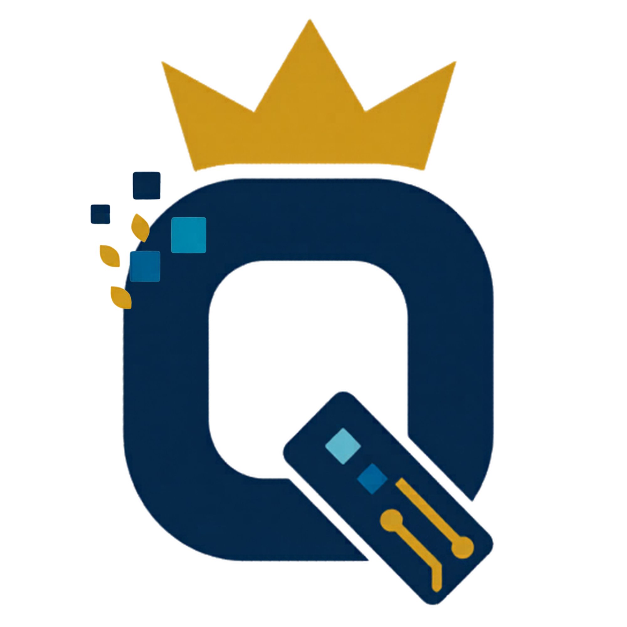 Qrown.app